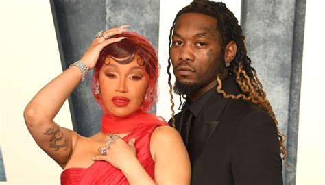 offset cardi b twitter|Cardi B responds to Offsets cheating allegations